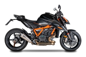 Spark Schalldmpfer Konix Evo KTM Superduke 1290 R und 1390 R