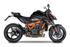 Spark Schalldmpfer Konix Evo KTM Superduke 1290 R und 1390 R