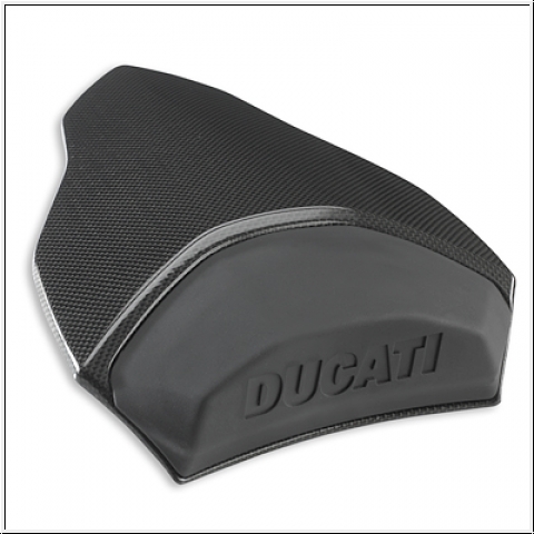 ducati streetfighter seat cover